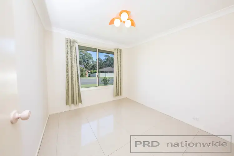 Fifth view of Homely house listing, 54 Melaleuca Drive, Metford NSW 2323