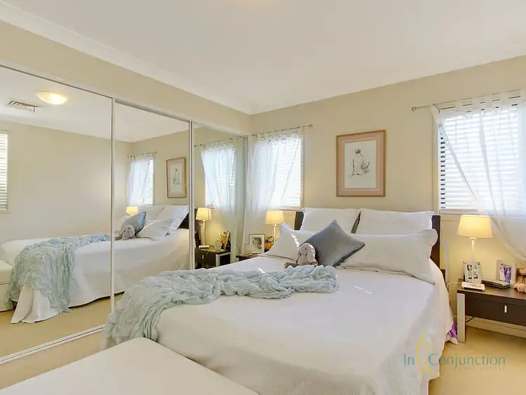 Fifth view of Homely house listing, 1/364-368 Galston Road, Galston NSW 2159