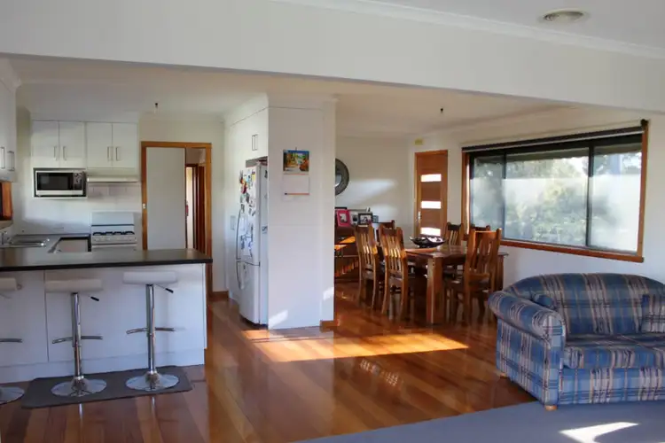 Fourth view of Homely house listing, 116 Tennyson Street, Orbost VIC 3888