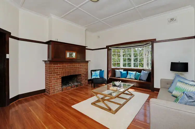 44 Royston Parade, Asquith NSW 2077