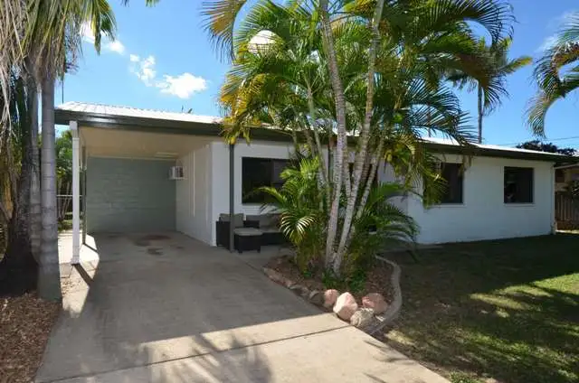 Main view of Homely house listing, 51 BURT STREET, Aitkenvale QLD 4814