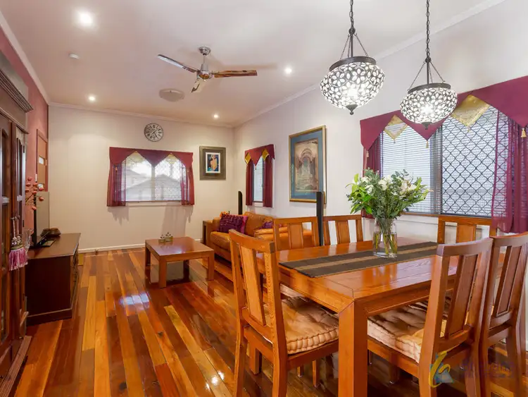 Fifth view of Homely house listing, 146 Strong Avenue, Graceville QLD 4075