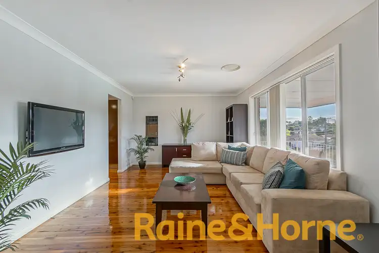 Second view of Homely house listing, 17 Sheba Crescent, South Penrith NSW 2750
