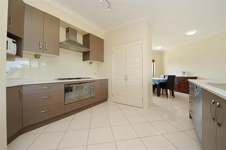 Second view of Homely house listing, 8 Bridget Crt, Beerwah QLD 4519