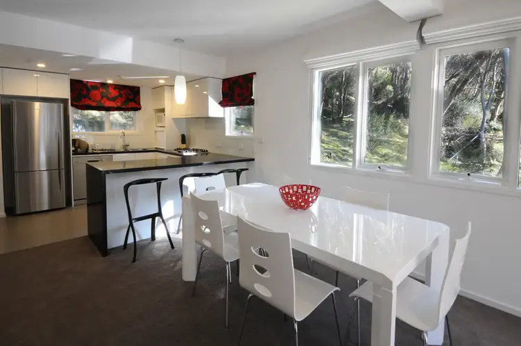 Seventh view of Homely house listing, 27 Mountain Drive, Thredbo Village NSW 2625