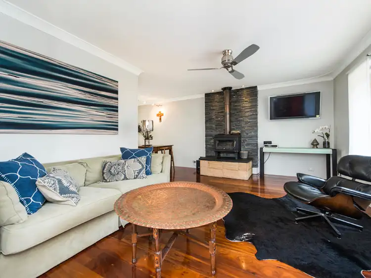 Fourth view of Homely house listing, 29 Tuart Road, Lesmurdie WA 6076