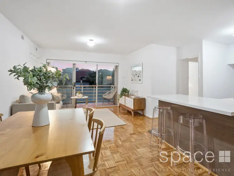 2/34 Margaret Street, Cottesloe WA 6011