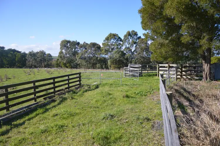 Seventh view of Homely rural property listing, 20 Cochranes Road, Bena VIC 3946