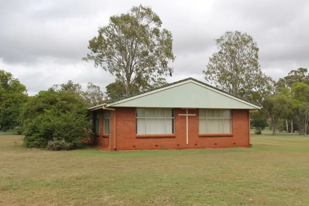 Main view of Homely other listing, 31-33 Brook Road, Kumbia QLD 4610