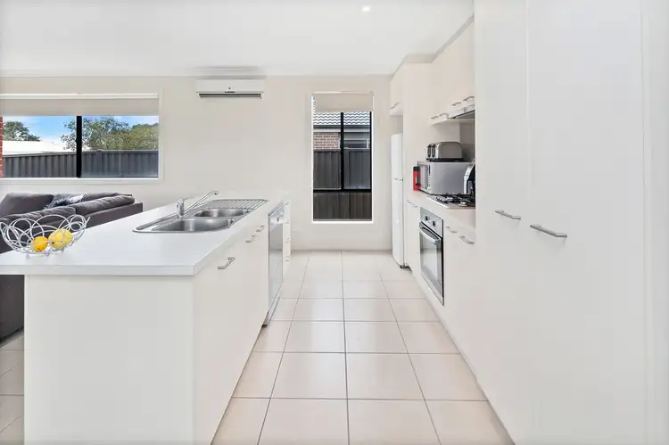 Fourth view of Homely house listing, 119A Edwards Street, Sebastopol VIC 3356
