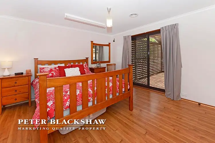 Main view of Homely house listing, 9 Dalgarno Close, Oxley ACT 2903