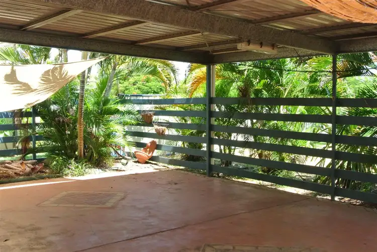 Third view of Homely house listing, 35 Stower Street, Blackwater QLD 4717
