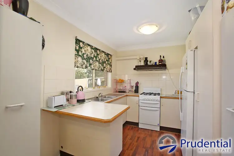 Second view of Homely house listing, 9 Crommelin Crescent, St Helens Park NSW 2560