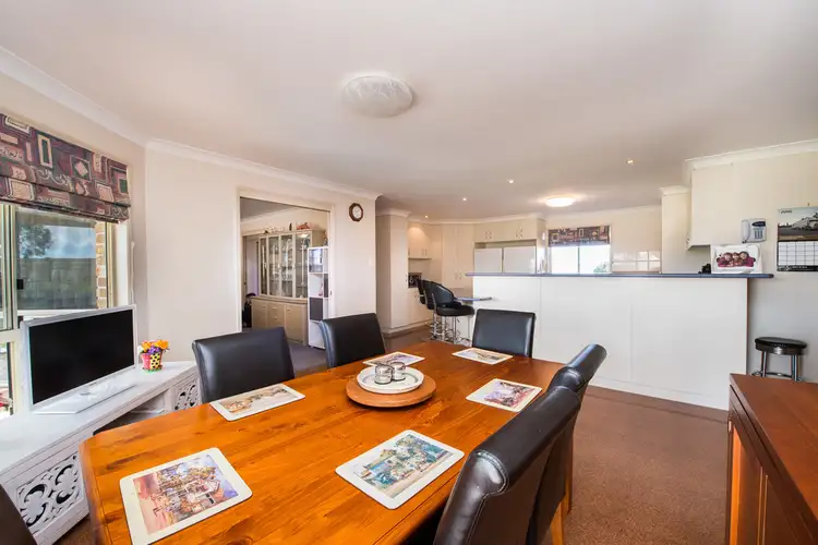 Fifth view of Homely rural property listing, 124 Frank Lebsanfts Road, Goombungee QLD 4354