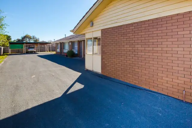 Third view of Homely unit listing, 2/4 Marie Crescent, Wendouree VIC 3355