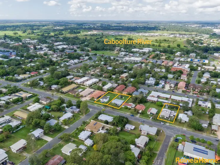 Fourth view of Homely house listing, 28 HAYES STREET, Caboolture QLD 4510