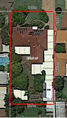 3 Portulaca Street, Willetton WA 6155