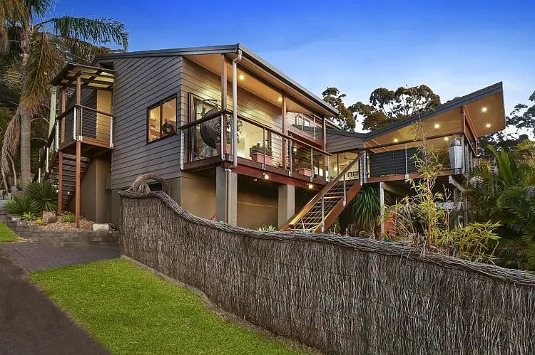 5 Empire Bay Drive, Daleys Point NSW 2257