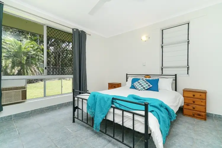Sixth view of Homely house listing, 30 Cornwallis Circuit, Gray NT 830