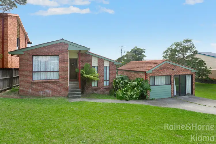 Main view of Homely house listing, 9 Gray Street, Kiama Downs NSW 2533