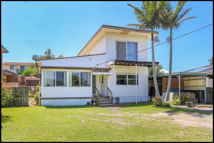 Fourth view of Homely house listing, 137 Budgewoi Road, Budgewoi NSW 2262