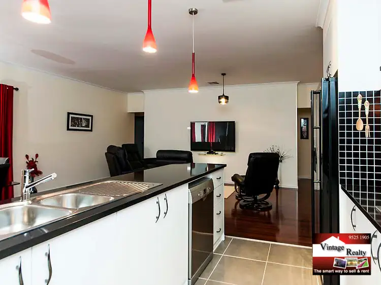 Fifth view of Homely house listing, 3 Sheehan Way, Byford WA 6122