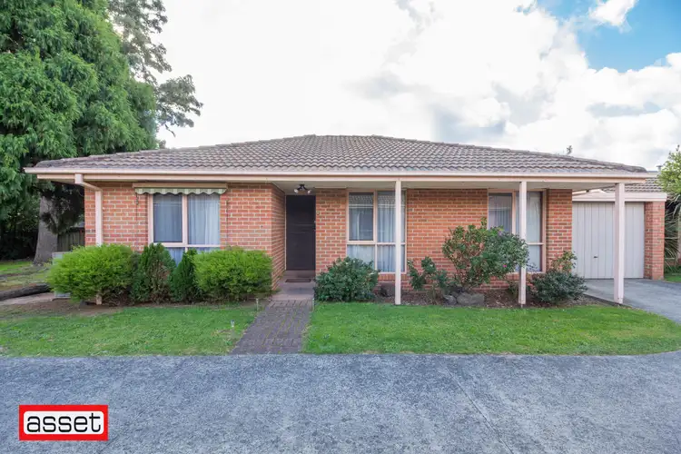 5/ 68-70 Roberts st, Frankston VIC 3199