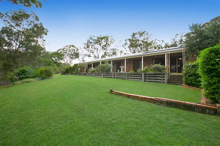 Main view of Homely house listing, 26 Broads Road, Closeburn QLD 4520