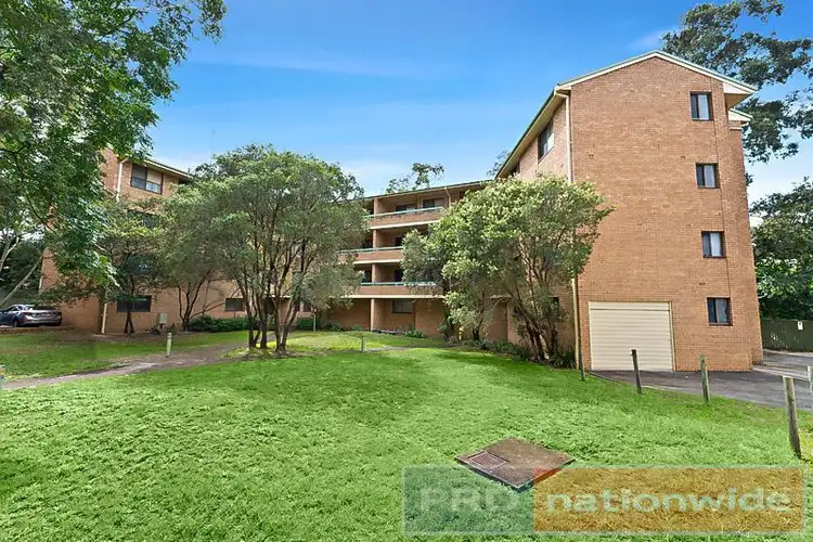 37 / 8 - 14 Swan Street, Revesby NSW 2212