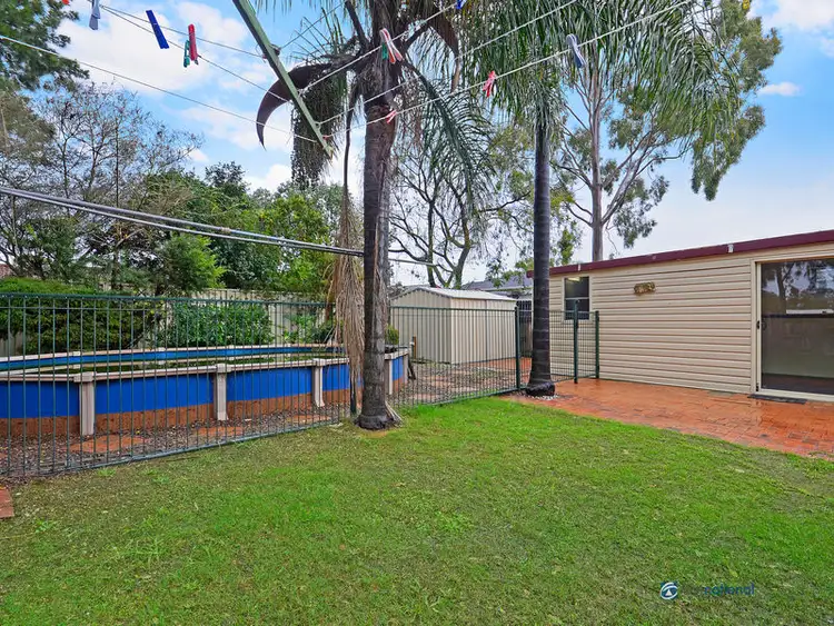 Fifth view of Homely house listing, 43 Bardia Parade, Holsworthy NSW 2173