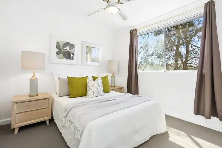 Fifth view of Homely apartment listing, 44/11-21 Devitt Street, Narrabeen NSW 2101