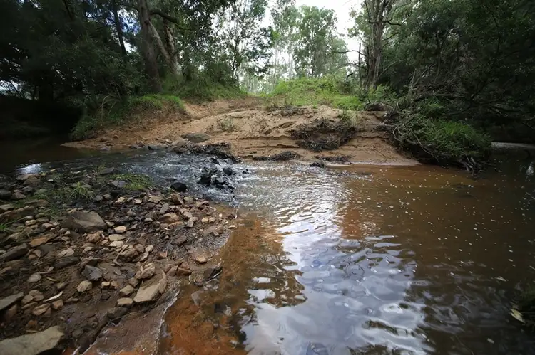Fourth view of Homely rural property listing, 39 Cattle Creek Road, Ramornie NSW 2460