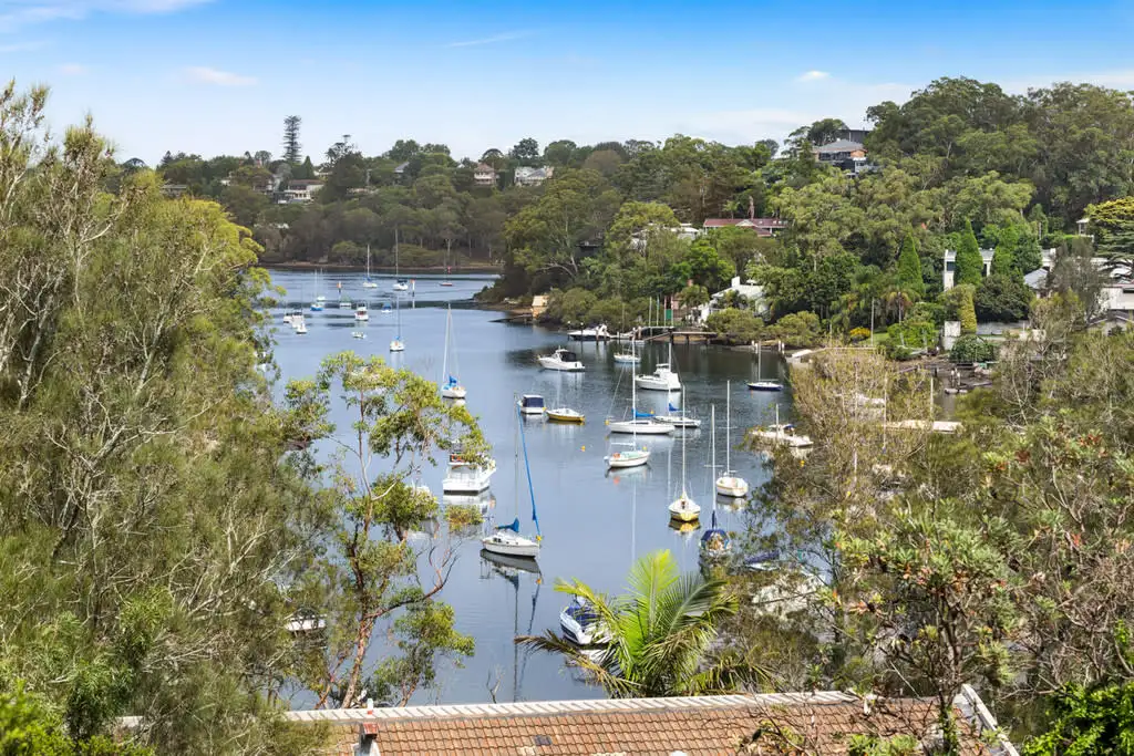Main view of Homely apartment listing, 12/300A Burns Bay Road, Lane Cove NSW 2066