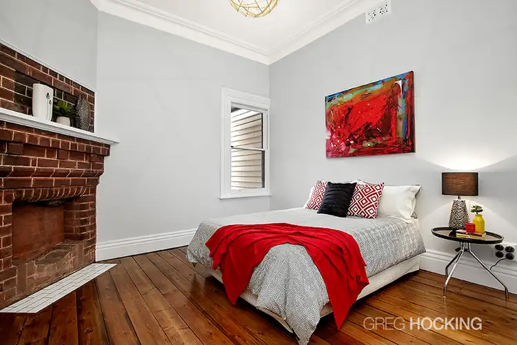 Sixth view of Homely house listing, 194 Dow Street, Port Melbourne VIC 3207