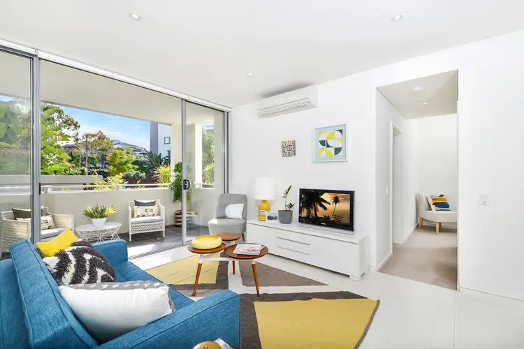 113/54A Blackwall Point Road, Chiswick NSW 2046
