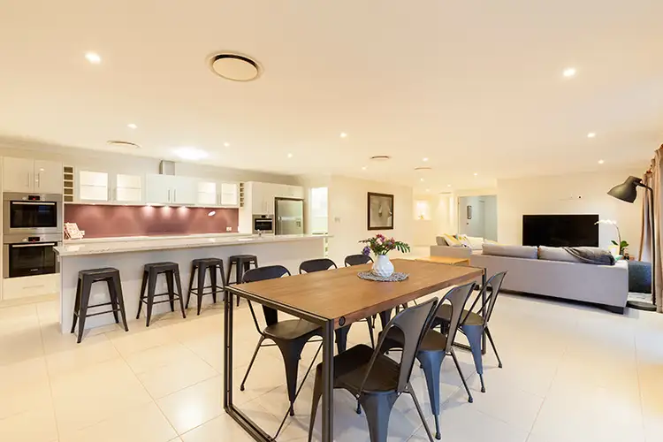 Second view of Homely house listing, 57 Highview Terrace, Daisy Hill QLD 4127