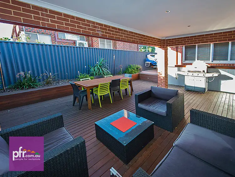 Second view of Homely house listing, 7 Beesley Street, East Victoria Park WA 6101