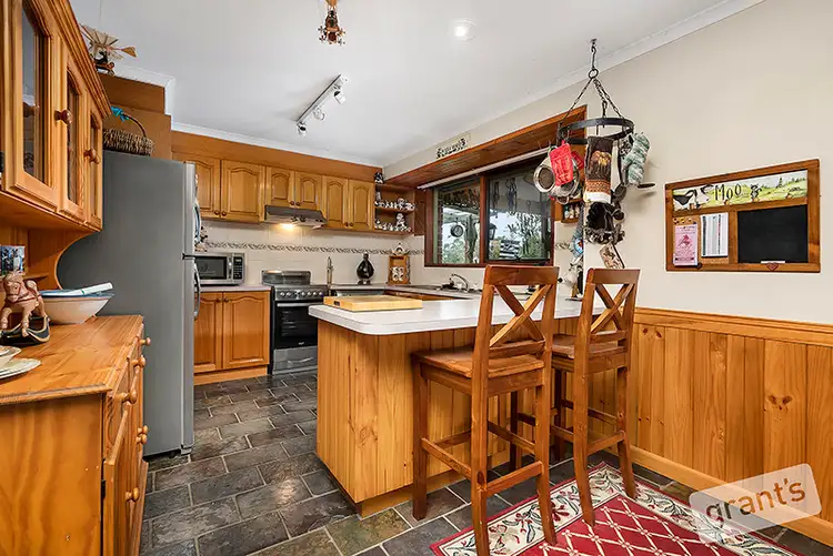 Second view of Homely house listing, 340 Lang Lang Poowong Road, Nyora VIC 3987