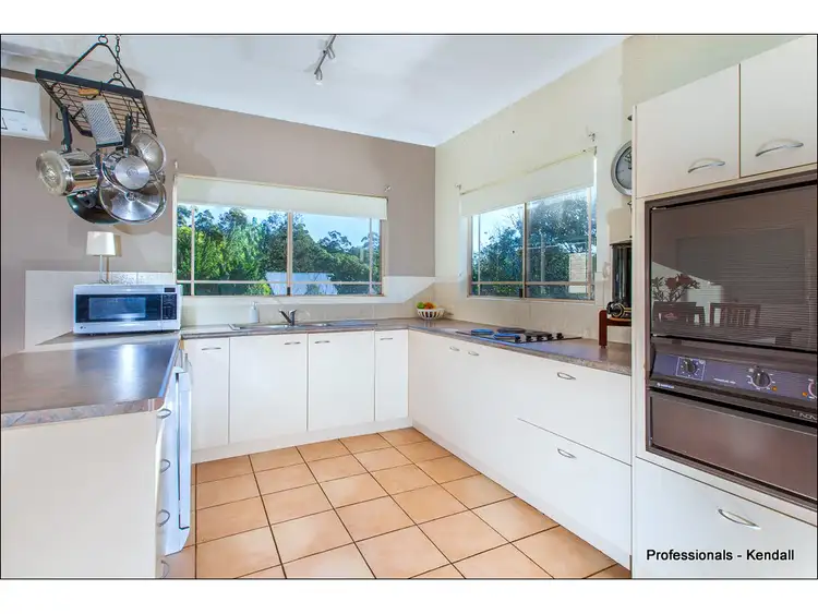 Seventh view of Homely house listing, 6 Jura Ct, Tamborine Mountain QLD 4271