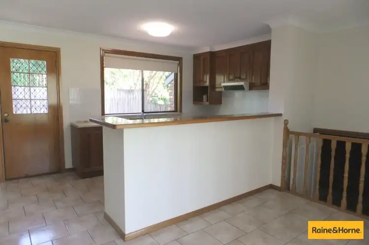 Second view of Homely townhouse listing, 3/30 Meadow Street, Coffs Harbour NSW 2450