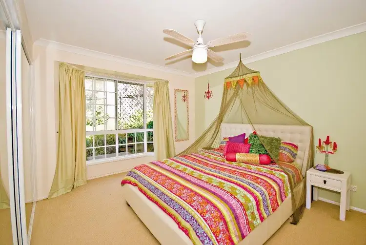 Second view of Homely semi-detached listing, 2/85 Lochlomond Drive, Banora Point NSW 2486
