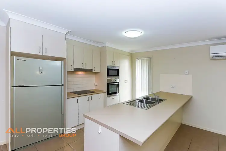 Fifth view of Homely house listing, 16 Linfield Street, Hillcrest QLD 4118