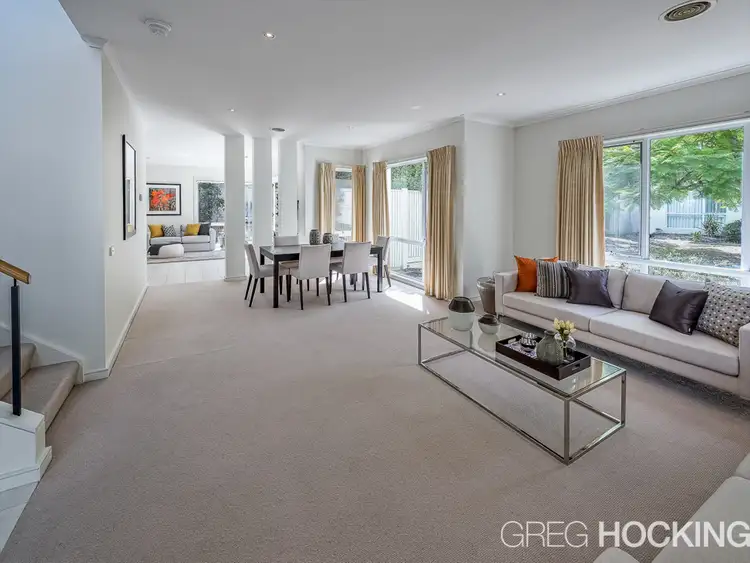 Fourth view of Homely house listing, 11 Royal Troon Avenue, Heatherton VIC 3202