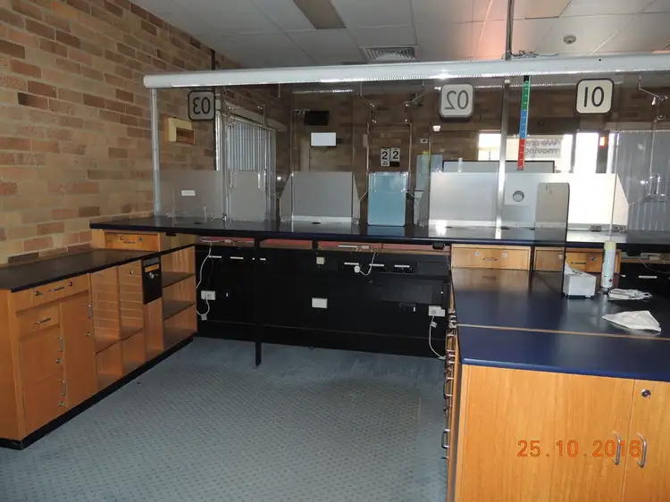 Fifth view of Homely other listing, 19 Little Timor st, Coonabarabran NSW 2357