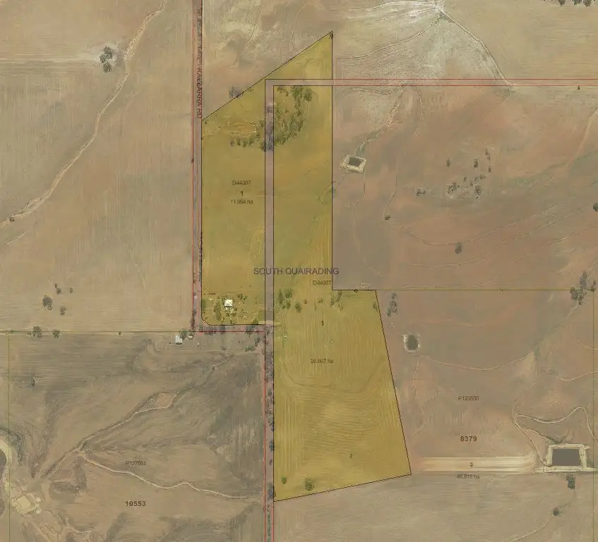 Main view of Homely rural property listing, 365 Kallara Road, Quairading WA 6383