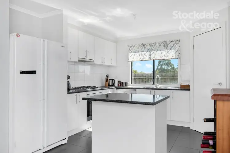 Second view of Homely house listing, 14 Barnes Way, Koo Wee Rup VIC 3981