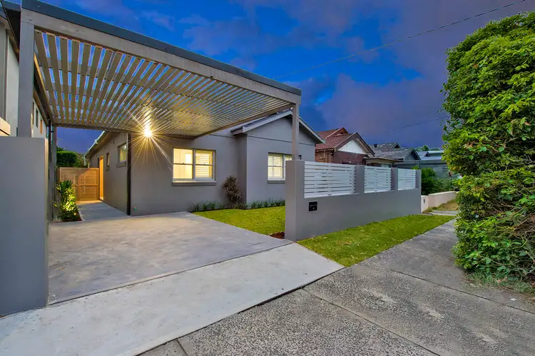 Sixth view of Homely house listing, 13 Patterson Street, North Bondi NSW 2026