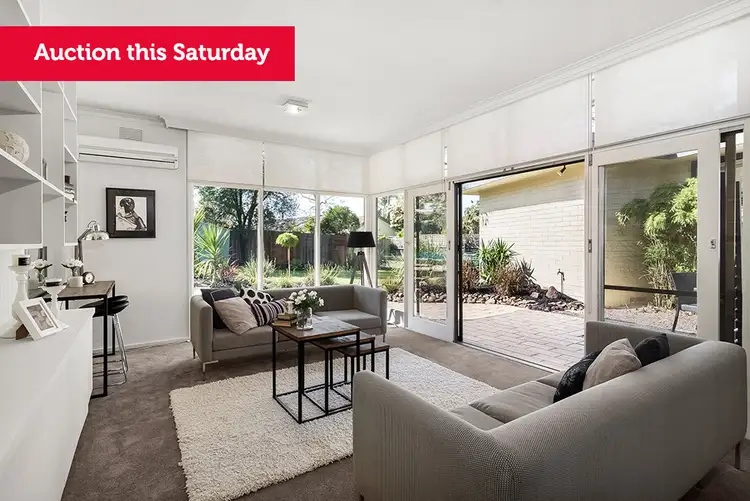 5 Bogong Court, Doncaster East VIC 3109