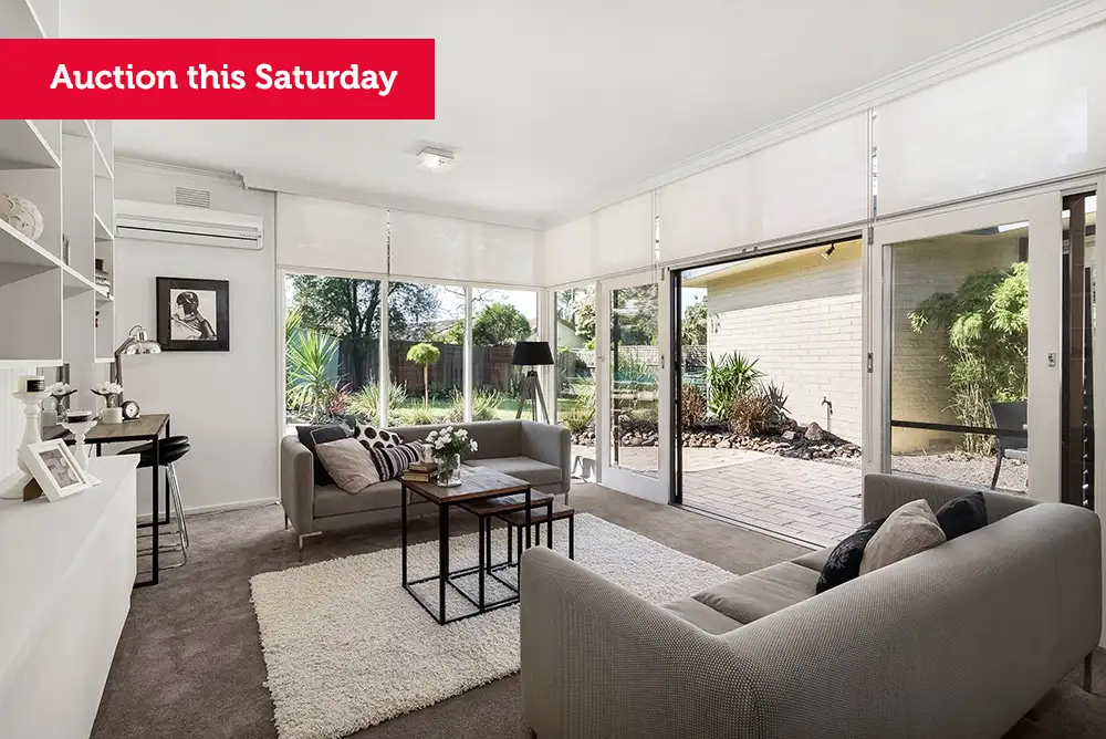 Main view of Homely house listing, 5 Bogong Court, Doncaster East VIC 3109