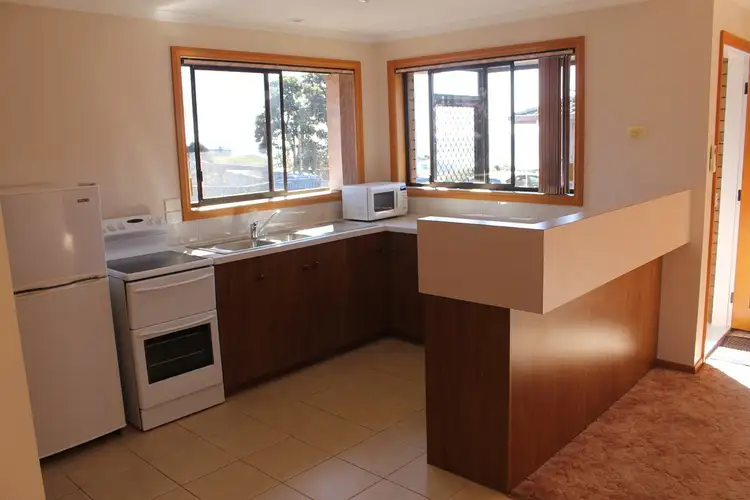Fourth view of Homely house listing, Unit 8/1 Clerke Street, Penguin TAS 7316
